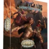 Deadlands Lost Colony: Boxed Set