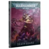 Death Guard: Codex (Warhammer 40,000)