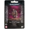 Death Guard: Foul Blightspawn (Warhammer 40,000)