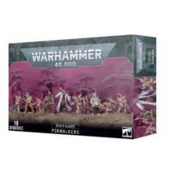 Death Guard: Poxwalkers (Warhammer 40,000)