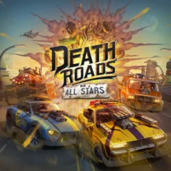 Death Roads: All Stars