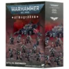 Deathwatch: Armageddon Battalion (Warhammer 40,000)
