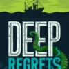 Deep regrets (edycja angielska)