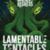 Deep Regrets: Lamentable Tentacles Mini Expansion
