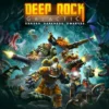 Deep Rock Galactic: The Board Game