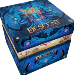 Descent: Legendy Mroku