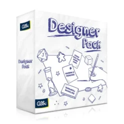 Designer Pack - zestaw dla projektantów gier