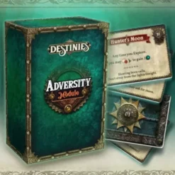 Destinies: Adversity Module