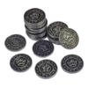 Destinies: Deluxe Metal Experience Tokens
