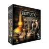 Destylaty