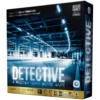 Detective: A Modern Crime Board Game
