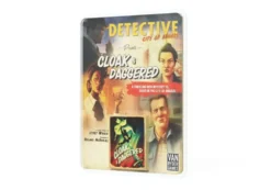 Detective: City of Angels – Cloak & Daggered