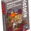 Detektywistyczne historie
