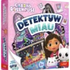 Detektyw Miau: Koci Domek Gabi