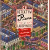 Detektyw Pierre w Labiryncie: Na Tropie Skradzionego Kamienia Chaosu