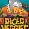 Diced Veggies