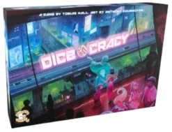 Diceocracy