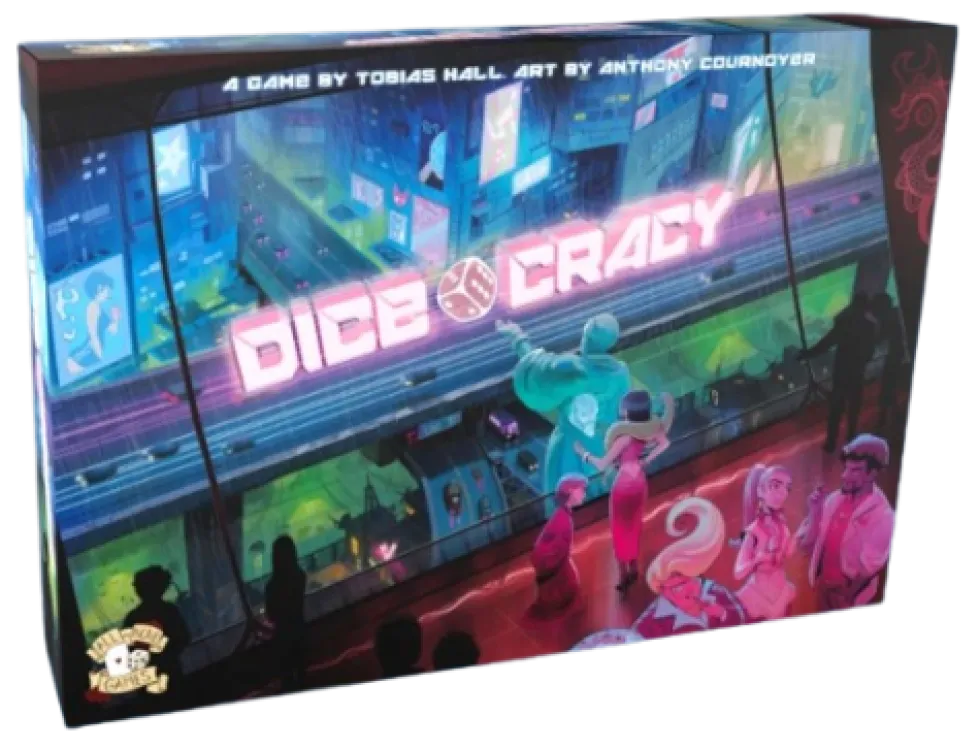 Diceocracy