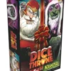 Dice Throne: Mikołaj vs Krampus
