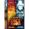 Dice Throne: Season One Rerolled - Pyro vs Shadow Thief