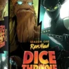 Dice Throne: Season One Rerolled - Treant vs Ninja