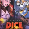 Dice Throne: Season Two - Cursed Pirate vs Artificer