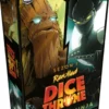 Dice Throne: Starcie 4 - Drzewiec vs Ninja