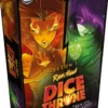 Dice Throne: Starcie 3 - Piromantka vs Mroczny Złodziej