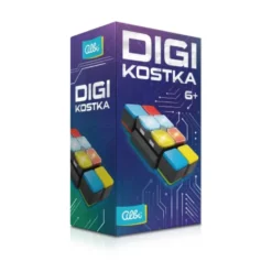 Digi kostka