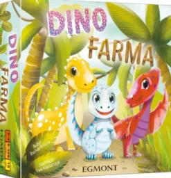 Dinofarma