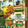 Dinozaur w opałach