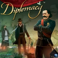 Diplomacy
