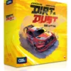Dirt & Dust - Kurz spod kół