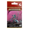 Disciples of Tzeentch: Fatemaster (Warhammer: Age of Sigmar)