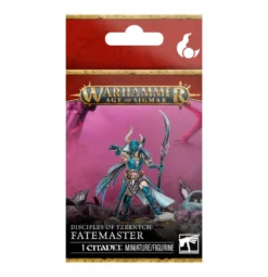 Disciples of Tzeentch: Fatemaster (Warhammer: Age of Sigmar)