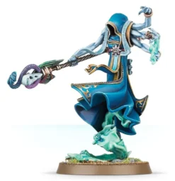 Disciples of Tzeentch: The Changeling (Warhammer 40,000 / Warhammer: Age of Sigmar)