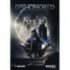 Dishonored: The Roleplaying Game - Core Rulebook