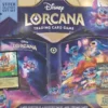 Disney Lorcana TCG: Azurite Sea - Gift Set