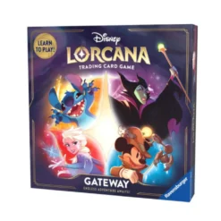 Disney Lorcana TCG: Gateway