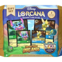 Disney Lorcana TCG: Into the Inklands - Gift Set
