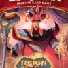 Disney Lorcana TCG: Reign of Jafar - Booster