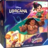 Disney Lorcana TCG: Shimmering Skies - Illumineer’s Trove