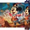 Disney Lorcana TCG: Whispers in the Well - Playmata: Myszka Miki