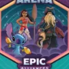 Disney Sorcerer's Arena: Epic Alliances – Turning the Tide