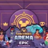 Disney Sorcerer's Arena: Epic Alliances Core Set