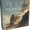 Diuna: Imperium - Powstanie