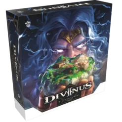 Divinus (edycja polska)