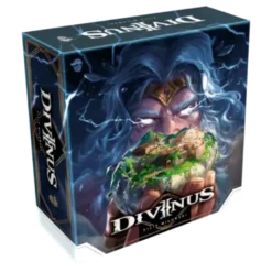 Divinus (uszkodzony)