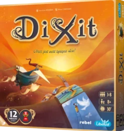 Dixit