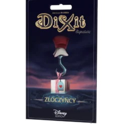 Dixit: Signature - Złoczyńcy